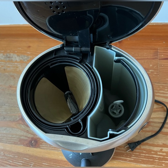 DēLonghi coffee machine - Picture 5 of 13